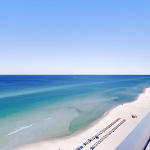 Tidewater Viii Holiday home Panama City Beach