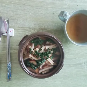 Casa Cielo Homestay Seoul