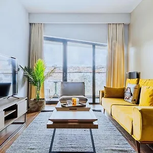 Flats And Near Taksim Square Apartment Istanbul