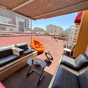 Transit 7 Homestay Istanbul