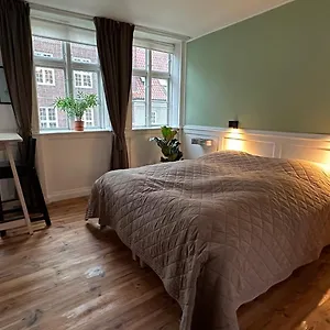 Carolinas Christianshavn Apartment Copenhagen