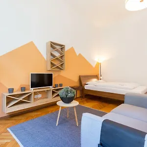  Apartment Sz11 Szekely