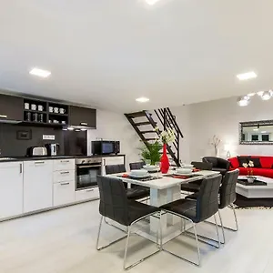  Apartment Premium By Hi5 - Szent Istvan 9