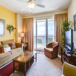 Sunrise Iii Holiday home Panama City Beach